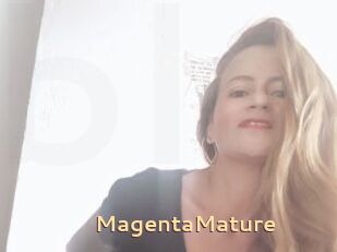 MagentaMature