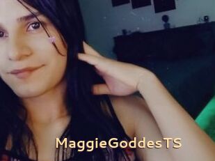 MaggieGoddesTS