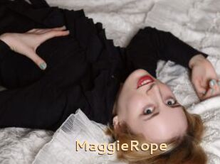 MaggieRope