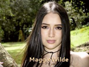 MaggieWilde