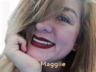 Maggiie