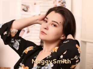 MaggySmith