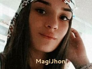 MagiJhon
