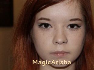 Magic_Arisha