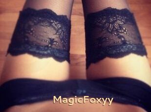 MagicFoxyy