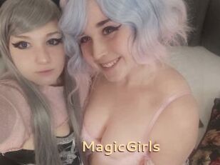 MagicGirls