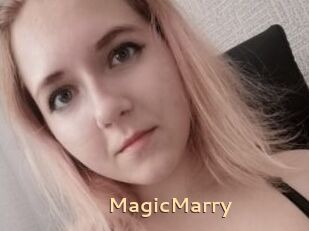 MagicMarry