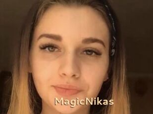 MagicNikas