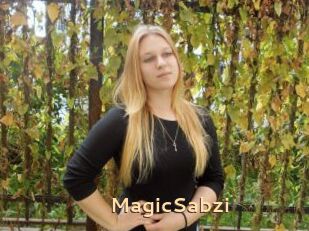 MagicSabzi