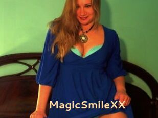 MagicSmileXX