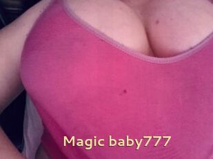 Magic_baby777