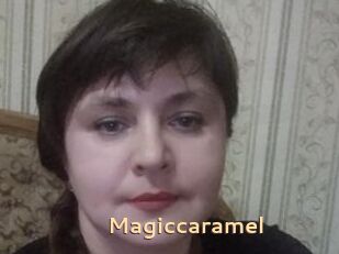 Magiccaramel