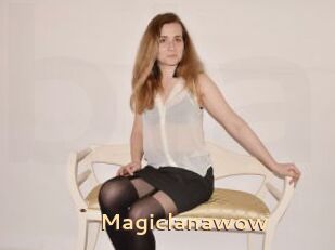 Magiclanawow