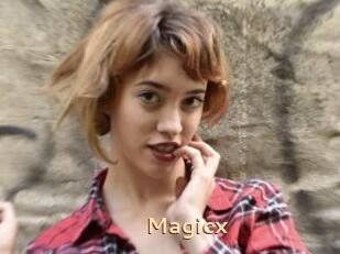 Magicx