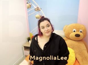 MagnoliaLee