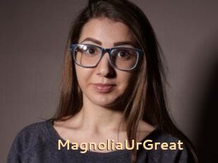 MagnoliaUrGreat