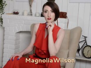 MagnoliaWilson