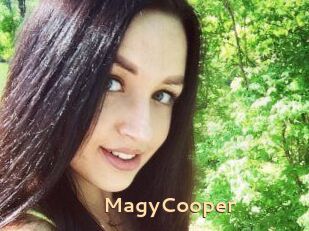 MagyCooper