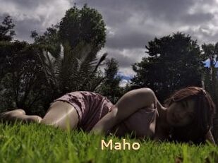 Maho