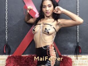 MaiFerrer