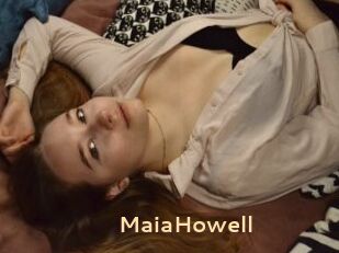 MaiaHowell