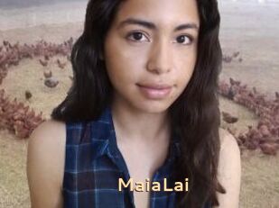 MaiaLai