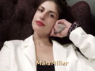 MaiaMiller
