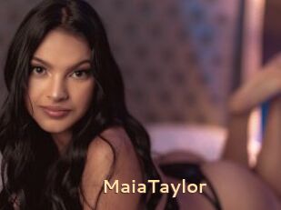 MaiaTaylor