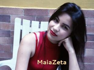 MaiaZeta