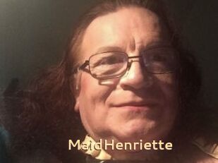 MaidHenriette