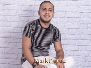 MaikPerez