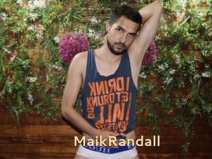 MaikRandall