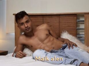 Maik_alen