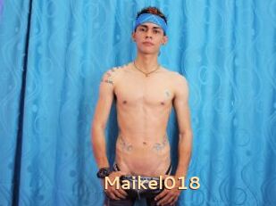 Maikel018