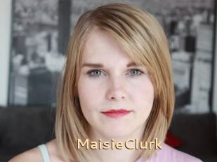 MaisieClurk