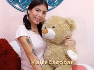 MaiteEscobar