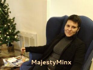 MajestyMinx