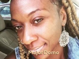MajorDomo
