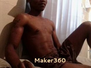 Maker360