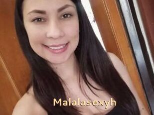 Malalasexyh