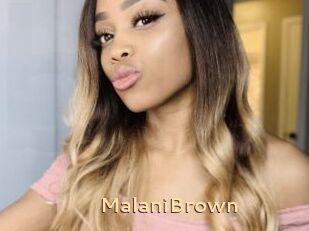 MalaniBrown