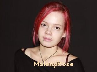 MalanyRose