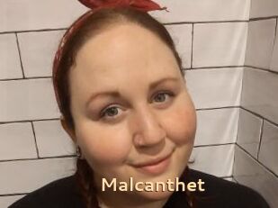 Malcanthet