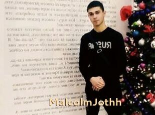 MalcolmJothh