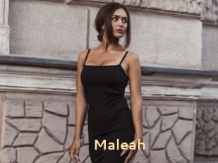 Maleah
