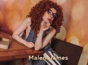MalenaJames