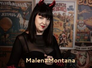 MalenaMontana