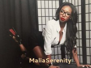 MaliaSerenity