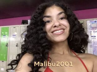 Malibu2001
