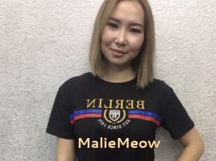 MalieMeow